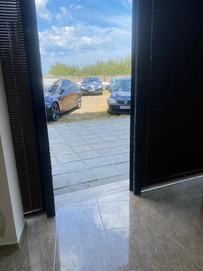 Golden Sea View Apartments Pomorie Exteriör bild